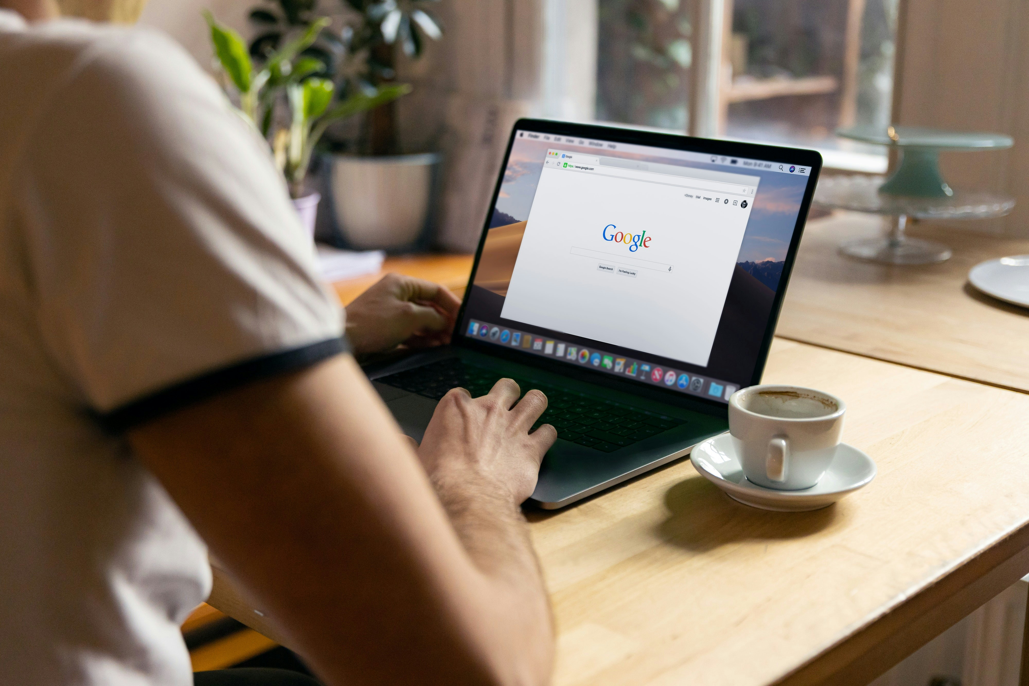 La ricerca Google sta scomparendo?